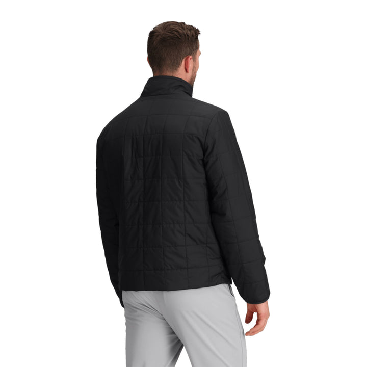 The North Face Men's Junction Insulated Jacket