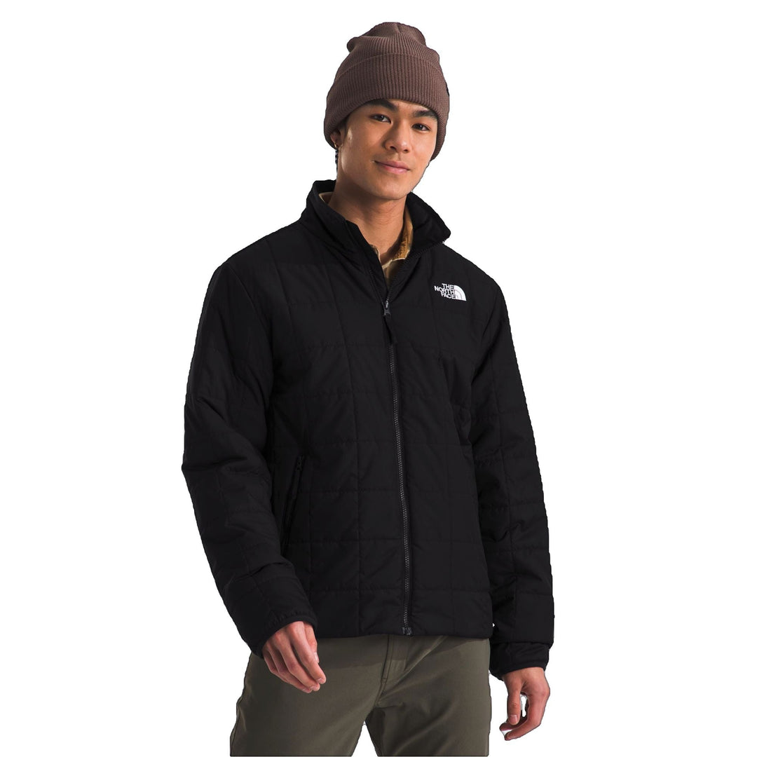 The North Face Men's Junction Insulated Jacket