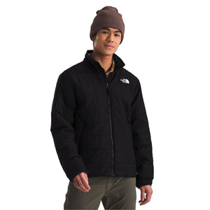 TNF Black