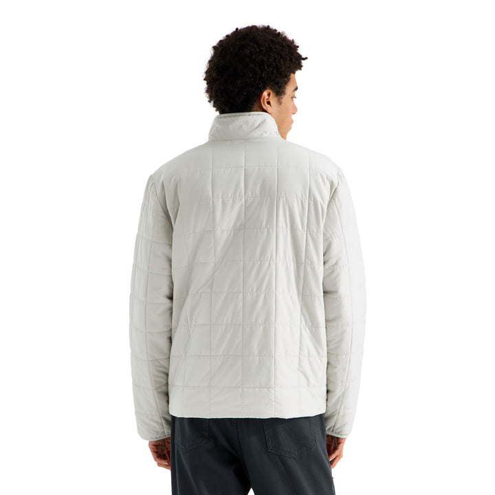 The North Face Men's Junction Insulated Jacket