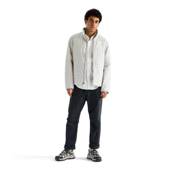 The North Face Men's Junction Insulated Jacket