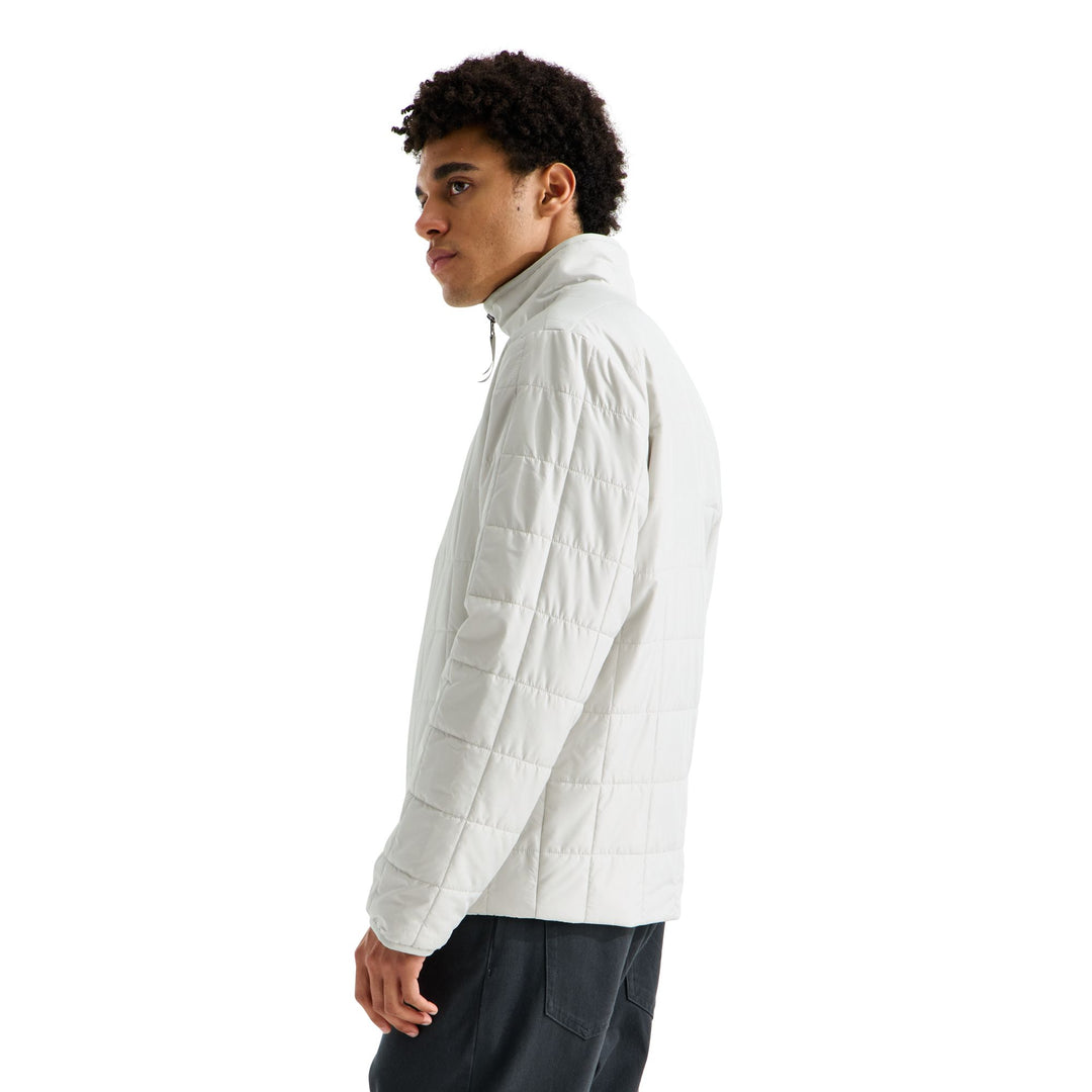 The North Face Men's Junction Insulated Jacket