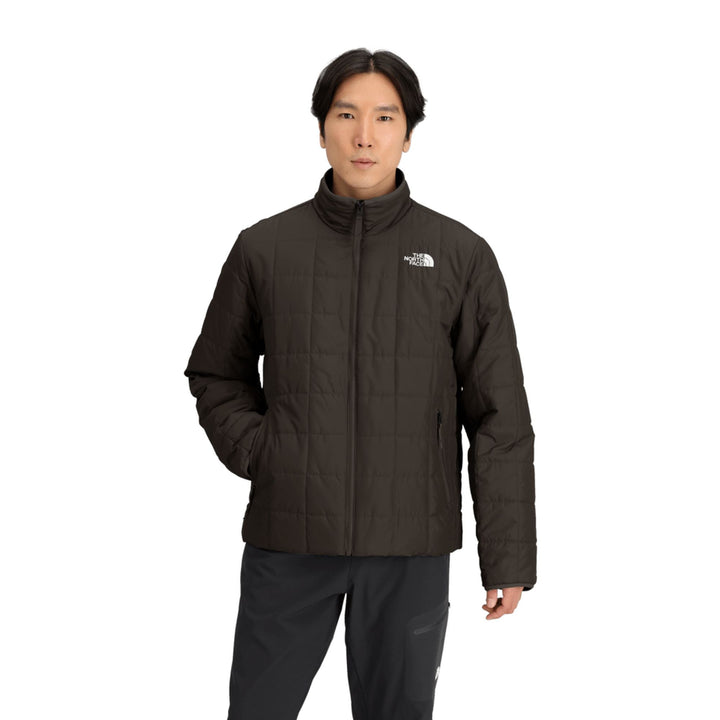 The North Face Men's Junction Insulated Jacket