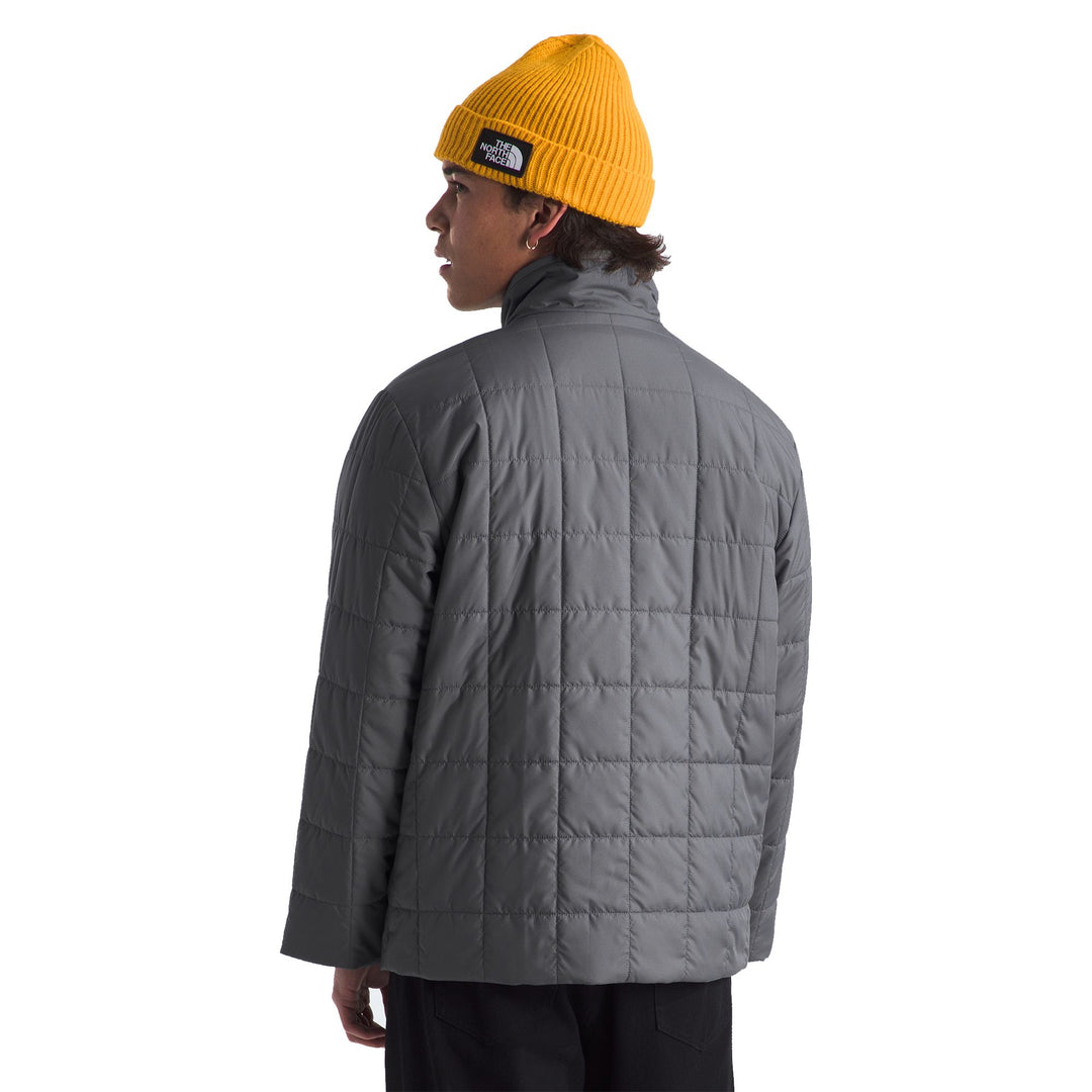 The North Face Men's Junction Insulated Jacket