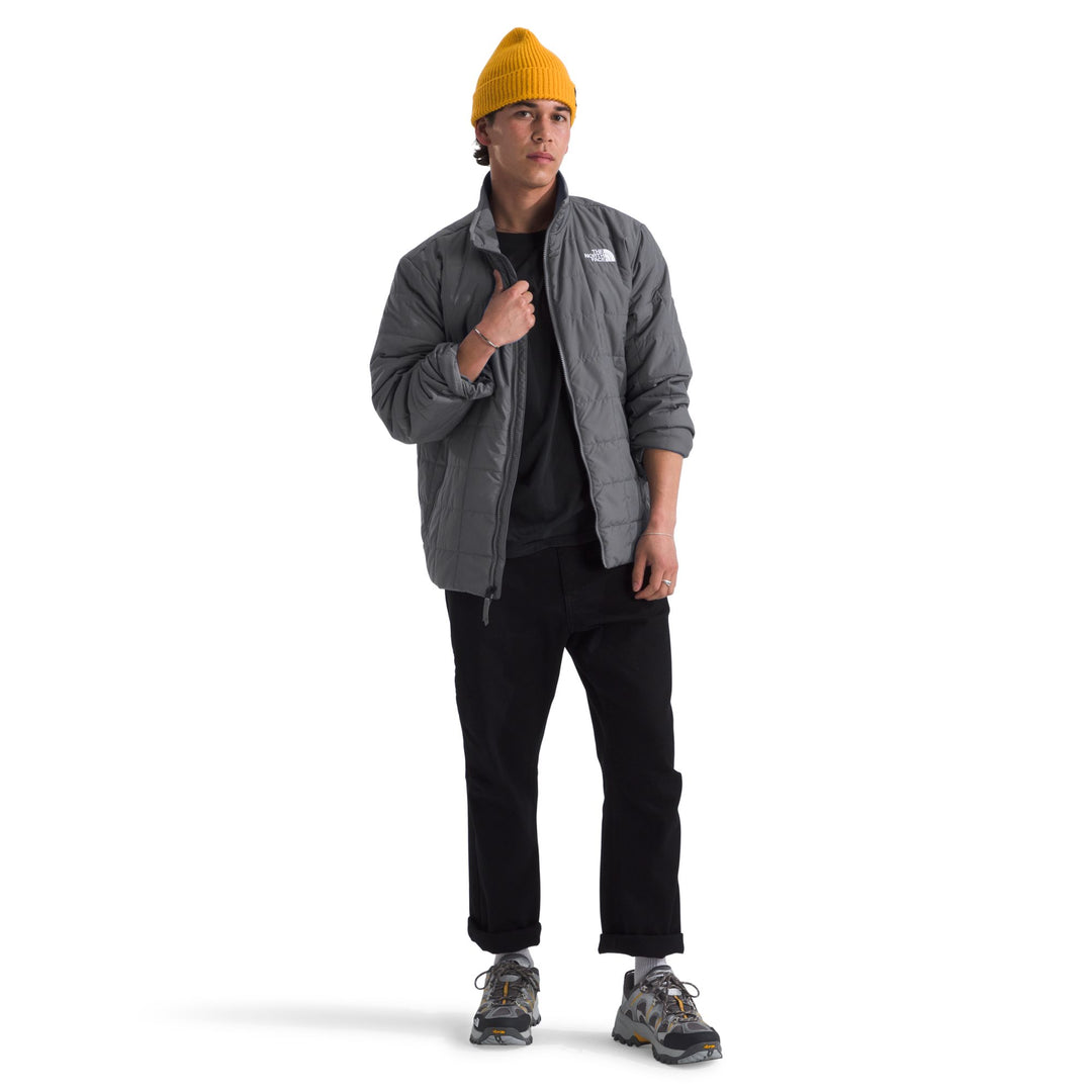 The North Face Men's Junction Insulated Jacket