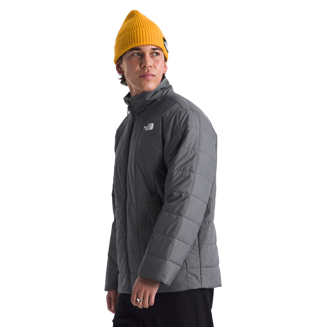 The North Face Men's Junction Insulated Jacket