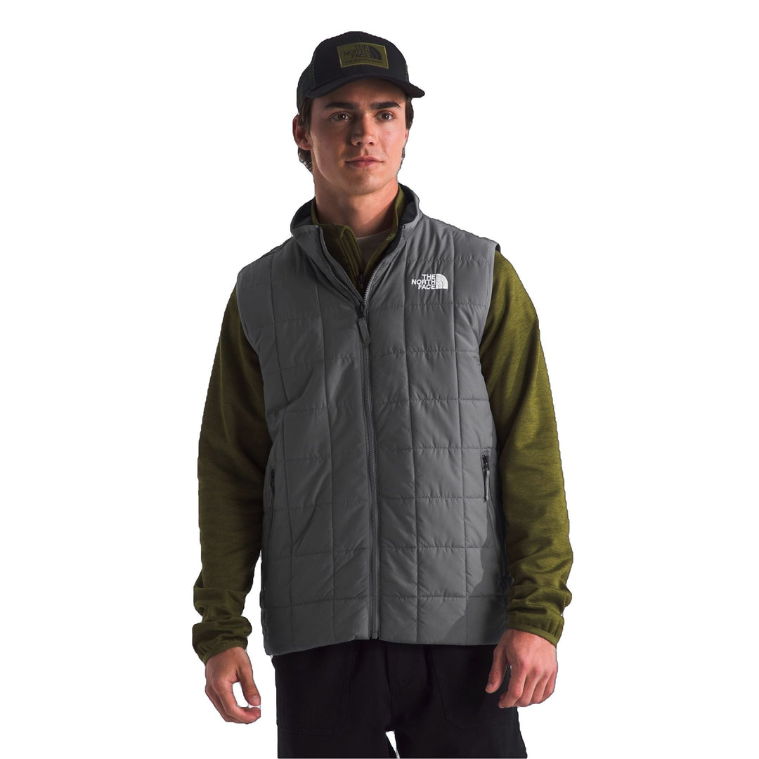 The North Face Men's Junction Insulated Vest