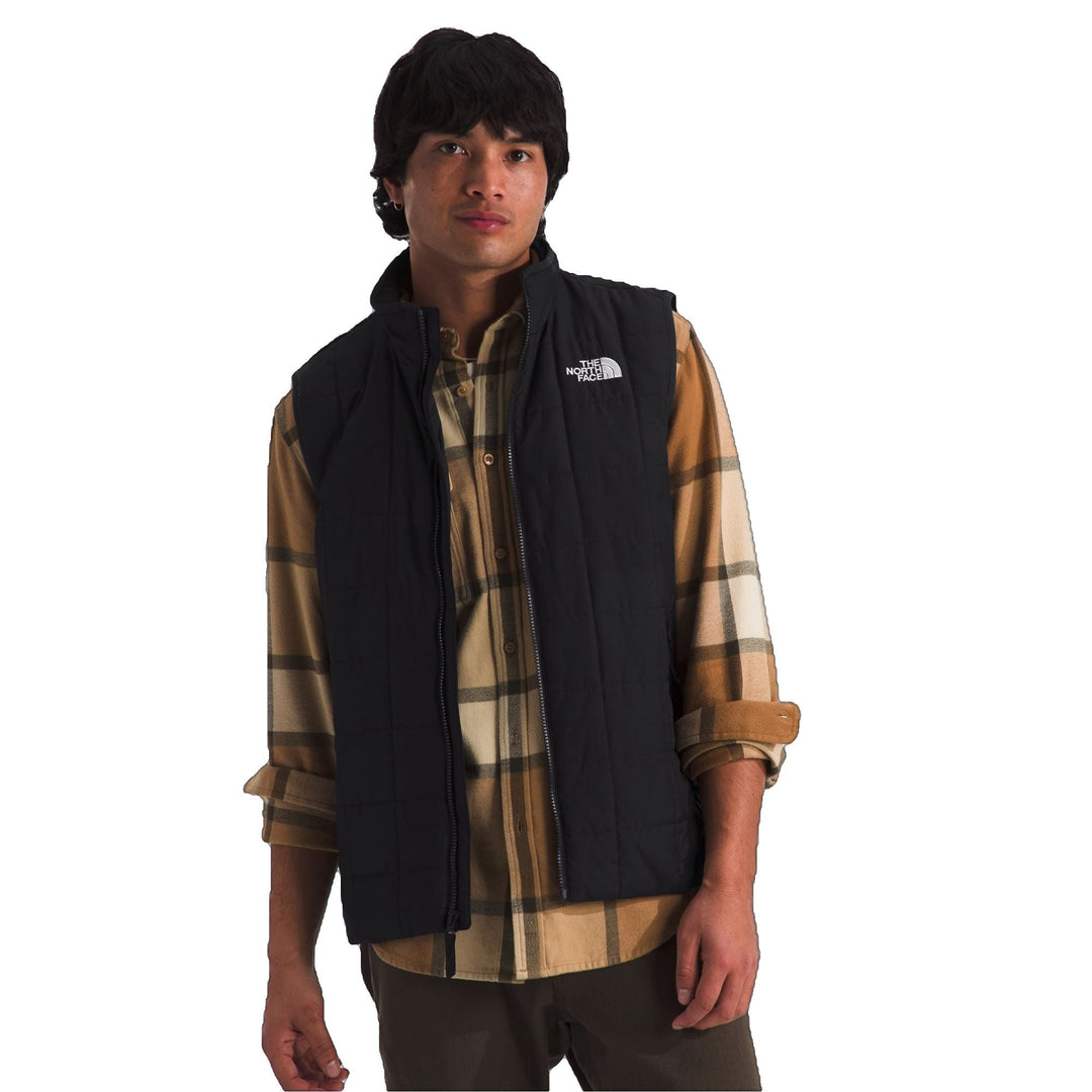 The North Face Men's Junction Insulated Vest