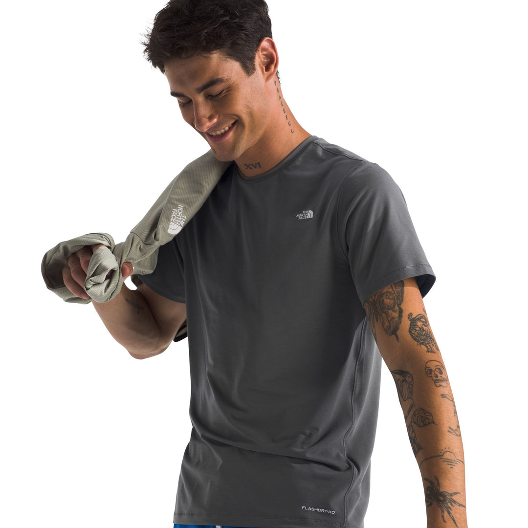 The North Face Men's Adventure Tee