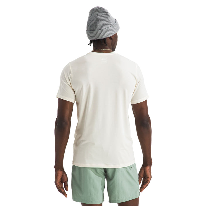 The North Face Men's Adventure Tee