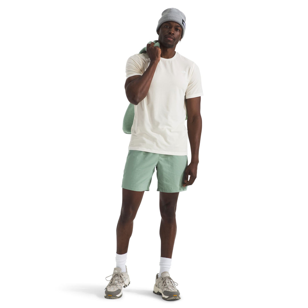 The North Face Men's Adventure Tee