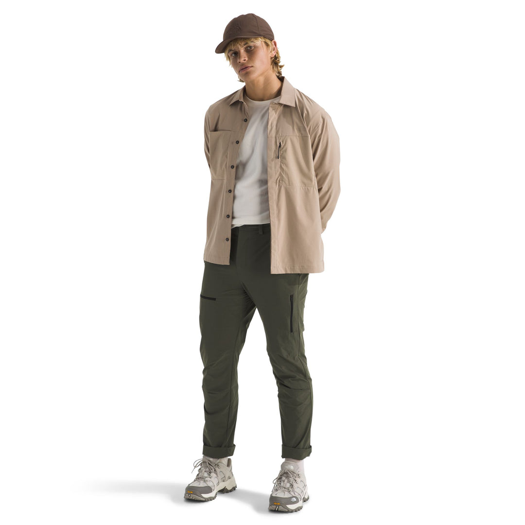 The North Face Men's Basin Pant