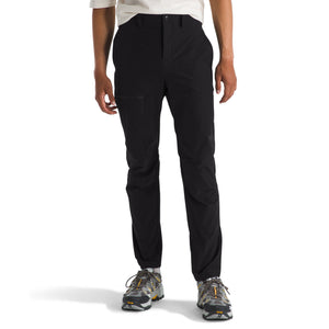 TNF Black