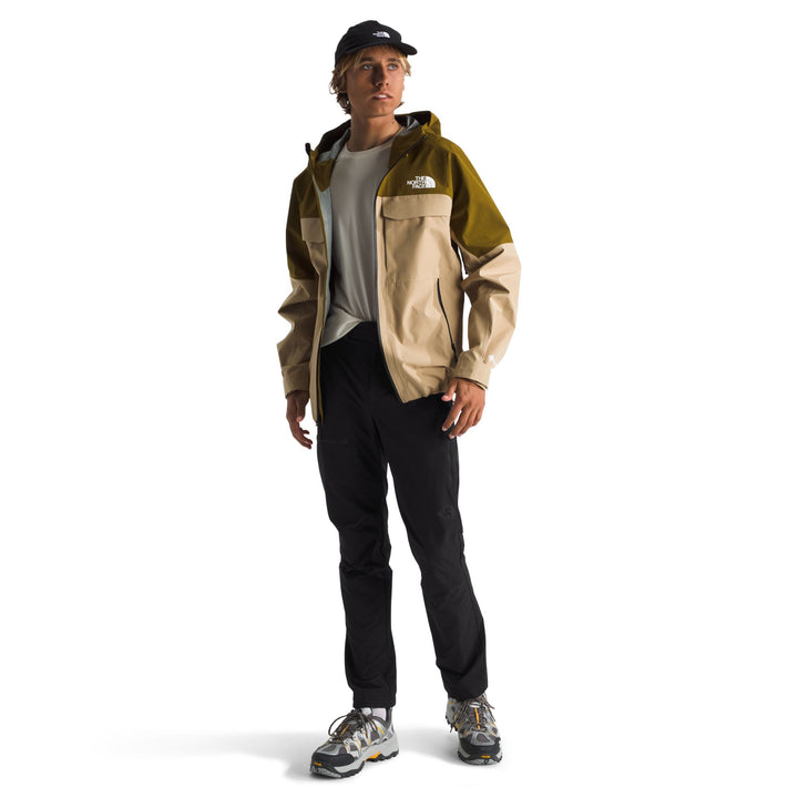 The North Face Men's Basin Pant