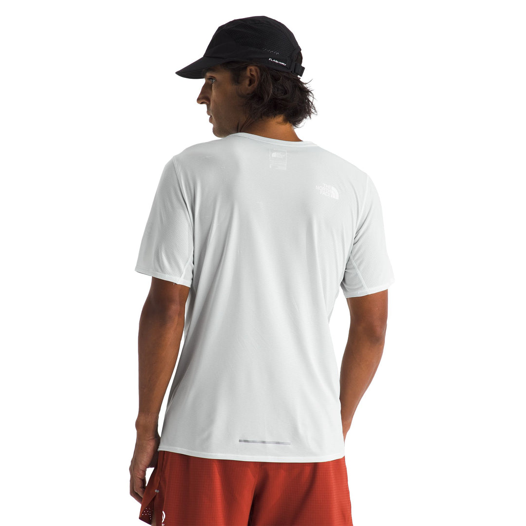 The North Face Men's Summit Series High Trail Short Sleeve