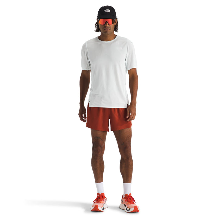 The North Face Men's Summit Series High Trail Short Sleeve