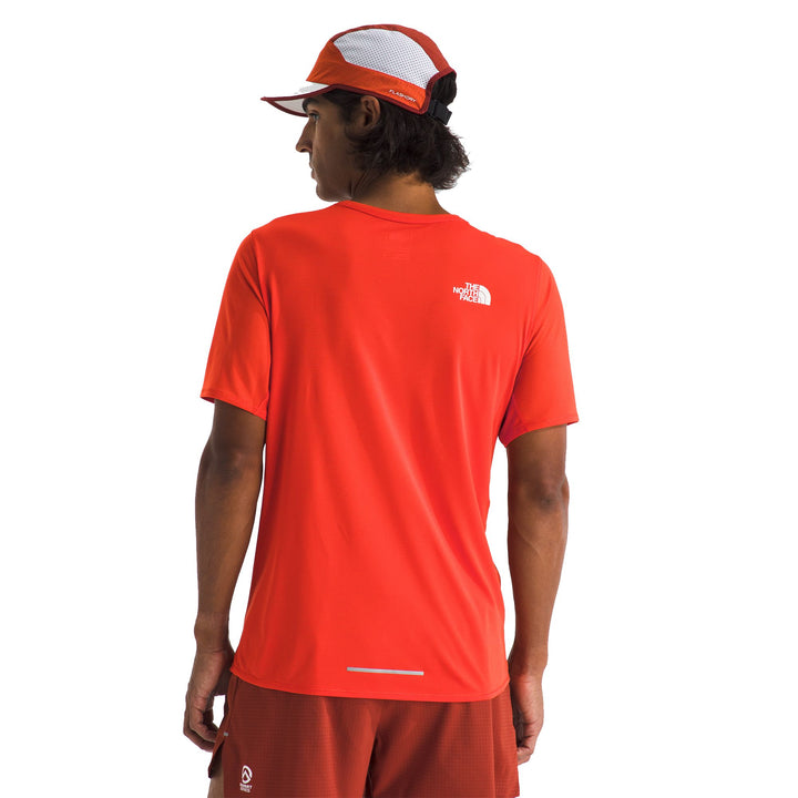 The North Face Men's Summit Series High Trail Short Sleeve