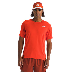 Lava Red
