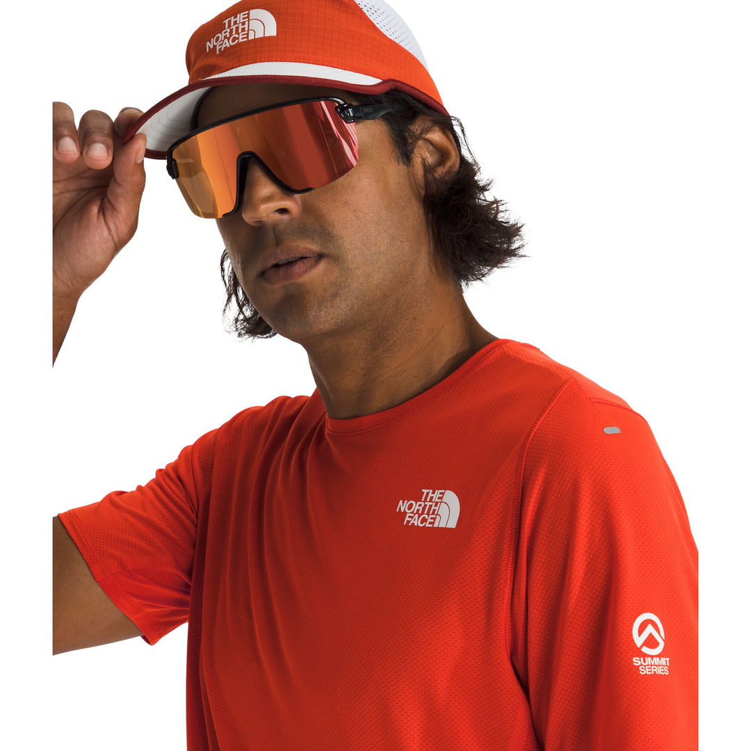 The North Face Men's Summit Series High Trail Short Sleeve