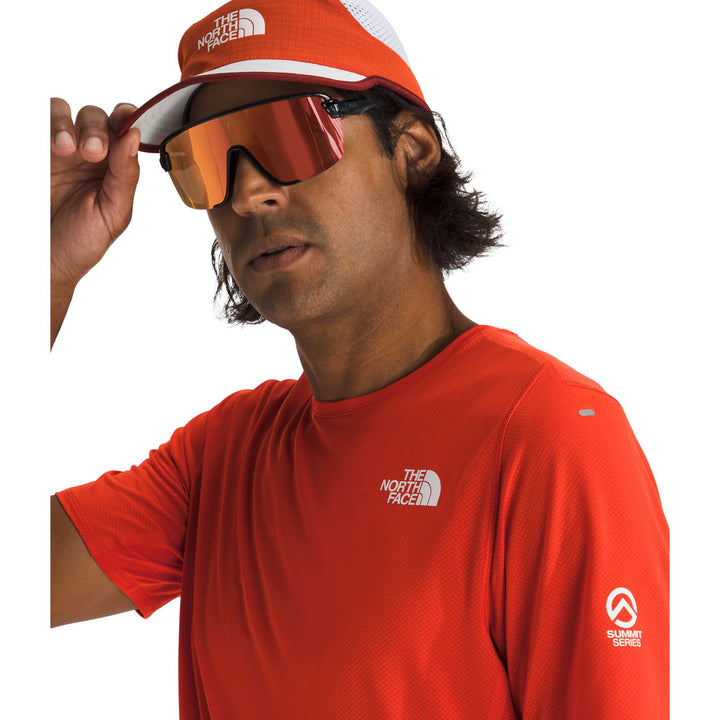 The North Face Men's Summit Series High Trail Short Sleeve