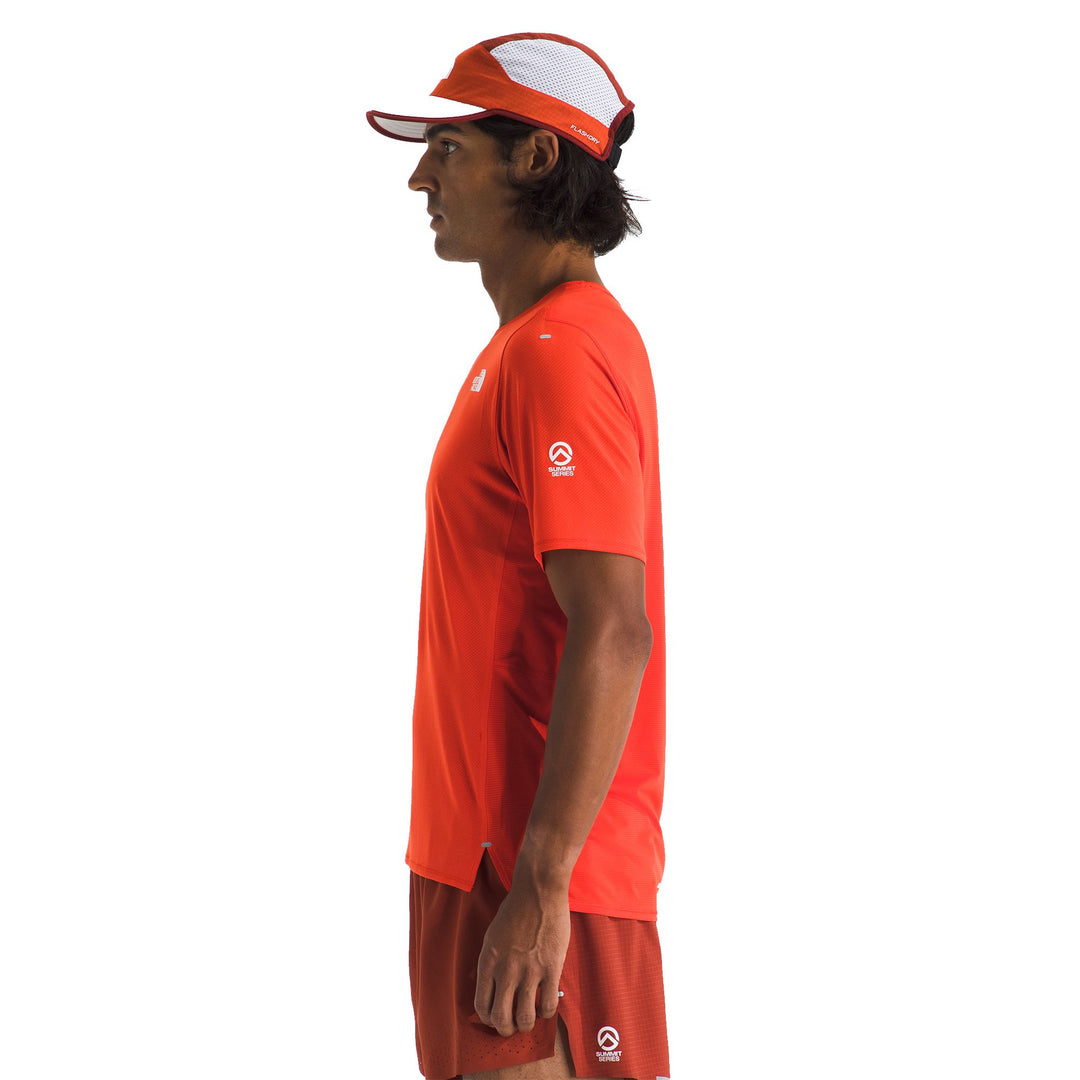 The North Face Men's Summit Series High Trail Short Sleeve
