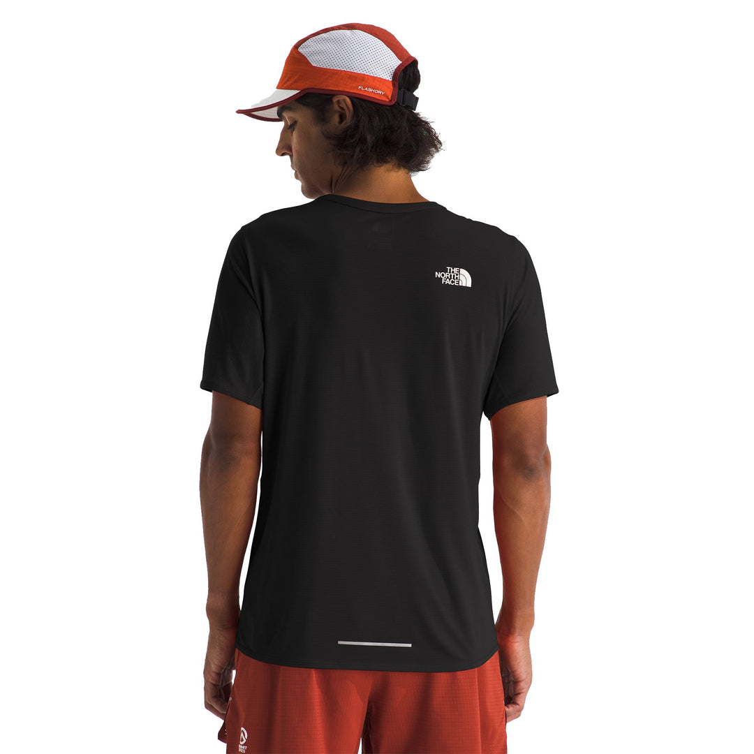The North Face Men's Summit Series High Trail Short Sleeve