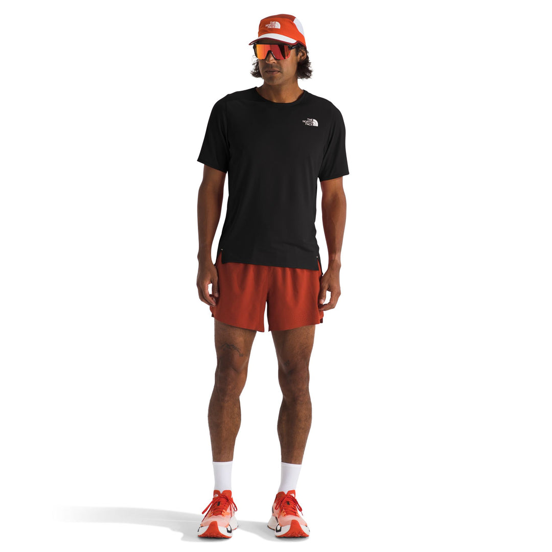 The North Face Men's Summit Series High Trail Short Sleeve