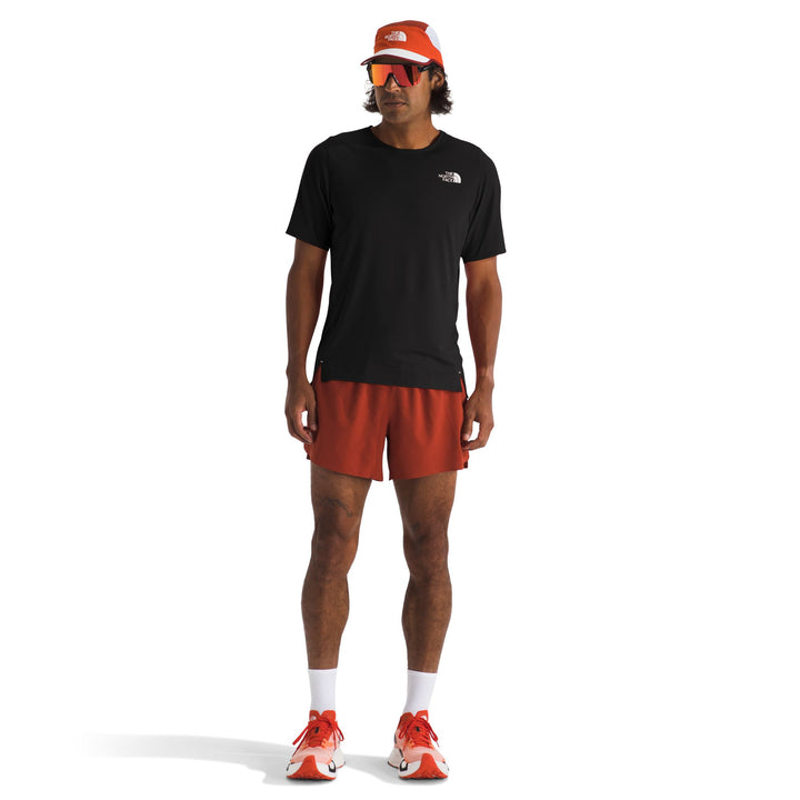 The North Face Men's Summit Series High Trail Short Sleeve