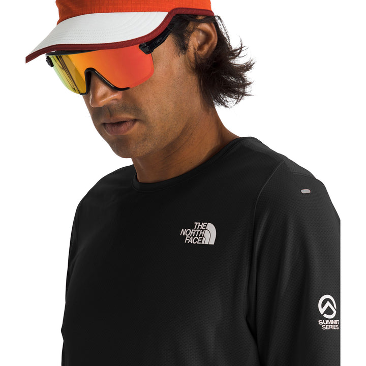 The North Face Men's Summit Series High Trail Short Sleeve