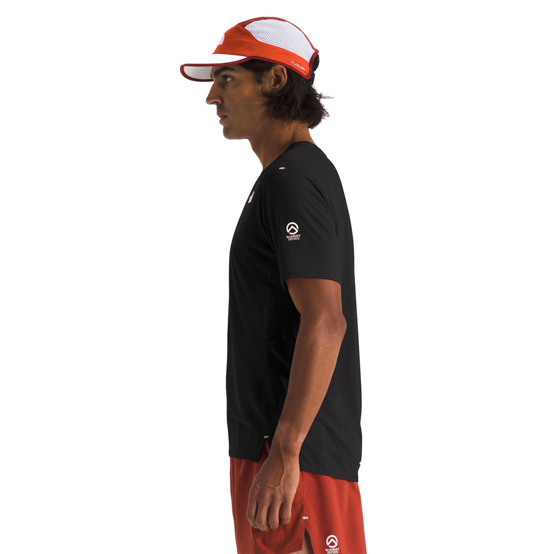 The North Face Men's Summit Series High Trail Short Sleeve