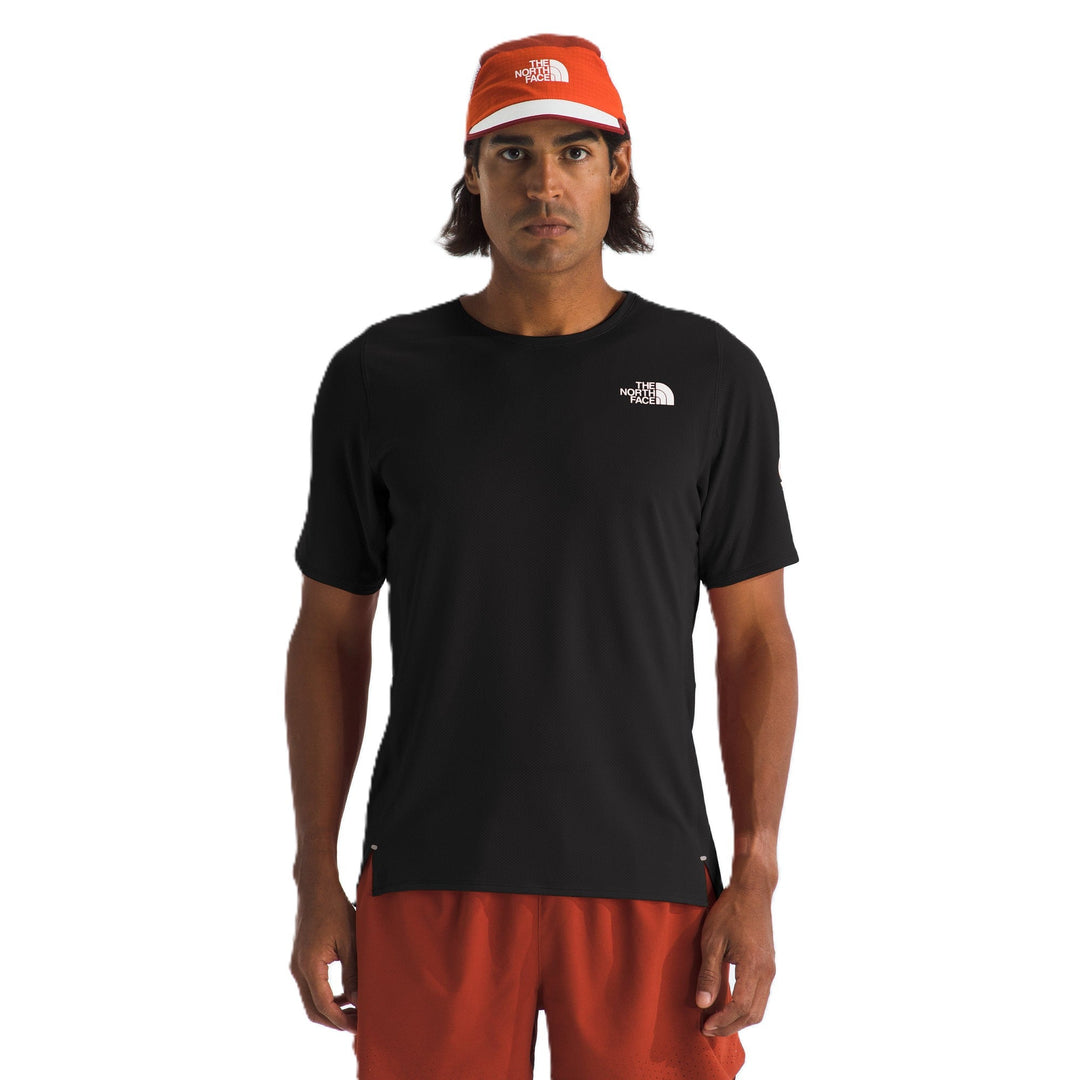 The North Face Men's Summit Series High Trail Short Sleeve