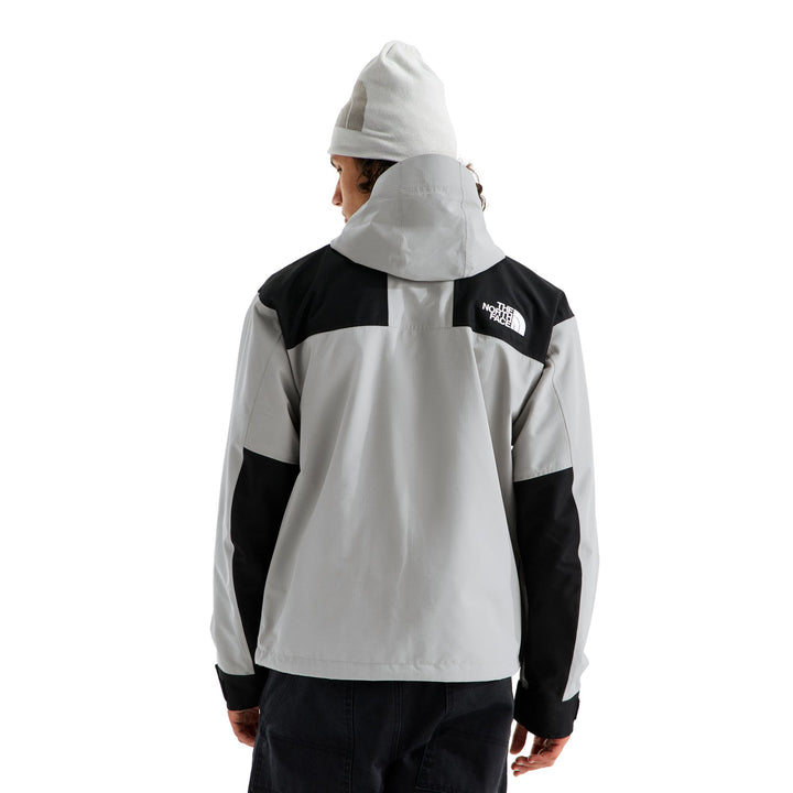 The North Face Men's DRYVENT Mono Mountain Jacket