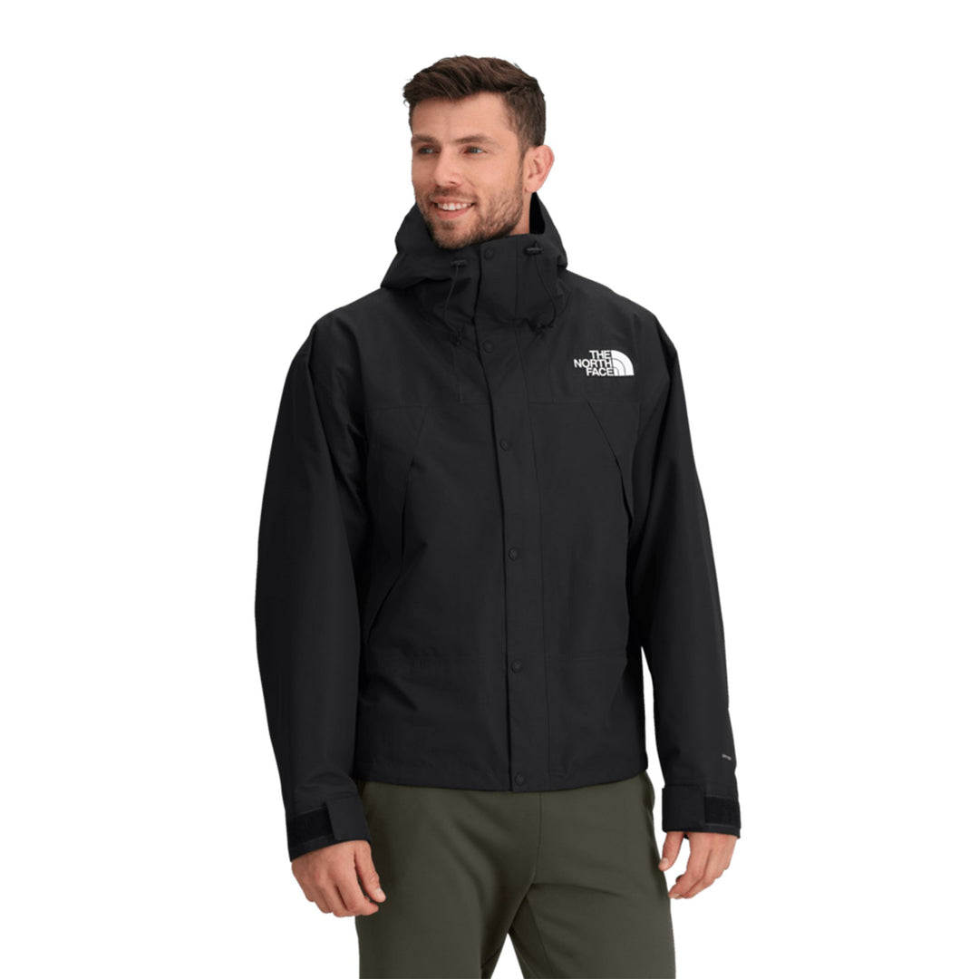 The North Face Men's DRYVENT Mono Mountain Jacket