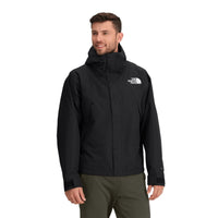 TNF Black