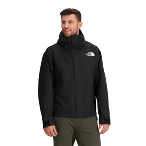 TNF Black