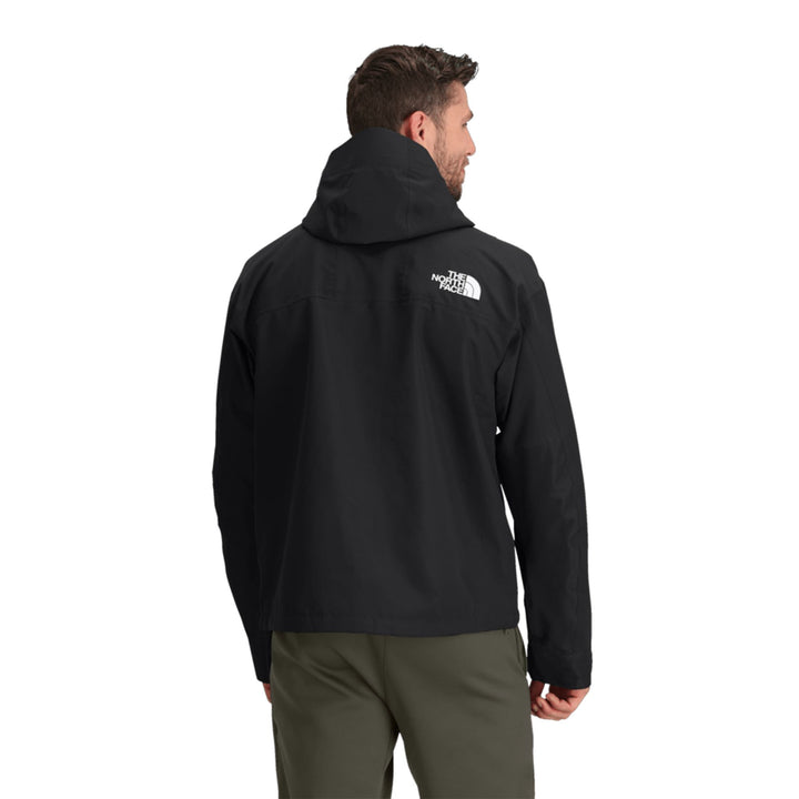 The North Face Men's DRYVENT Mono Mountain Jacket