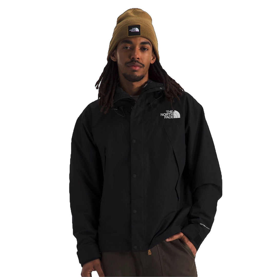 The North Face Men's DRYVENT Mono Mountain Jacket