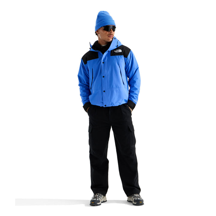 The North Face Men's DRYVENT Mono Mountain Jacket
