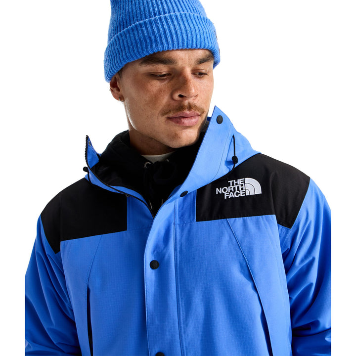 The North Face Men's DRYVENT Mono Mountain Jacket