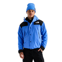 Active Blue/TNF Black