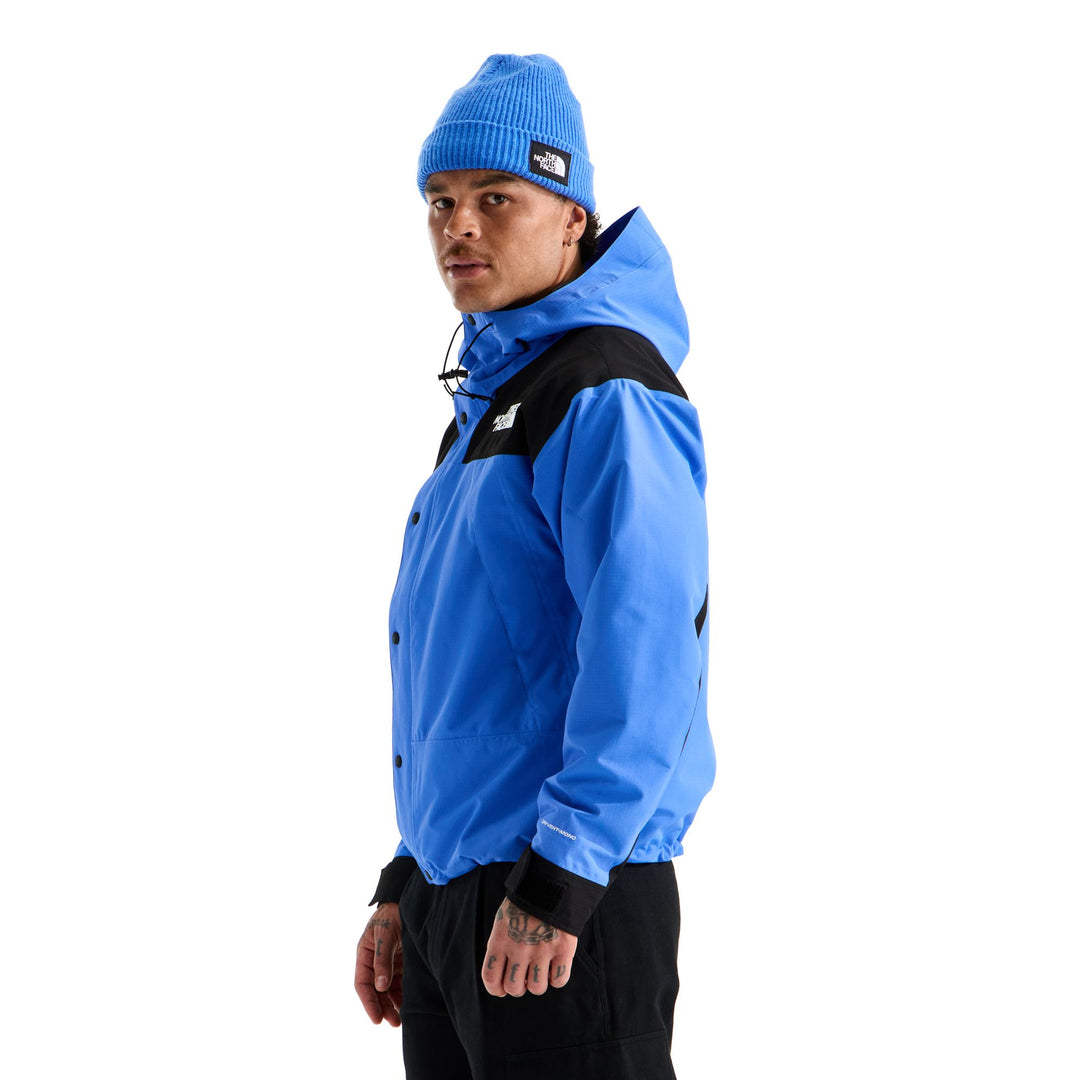 The North Face Men's DRYVENT Mono Mountain Jacket
