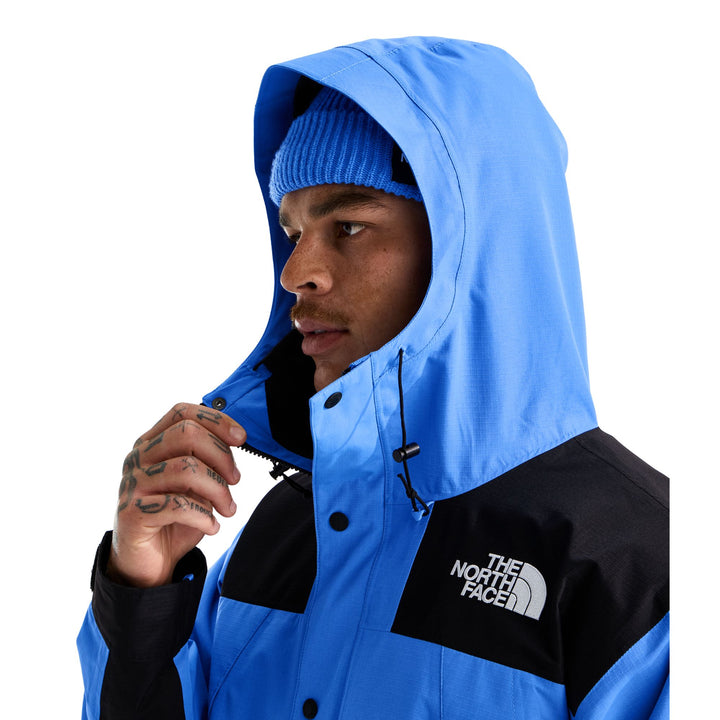 The North Face Men's DRYVENT Mono Mountain Jacket