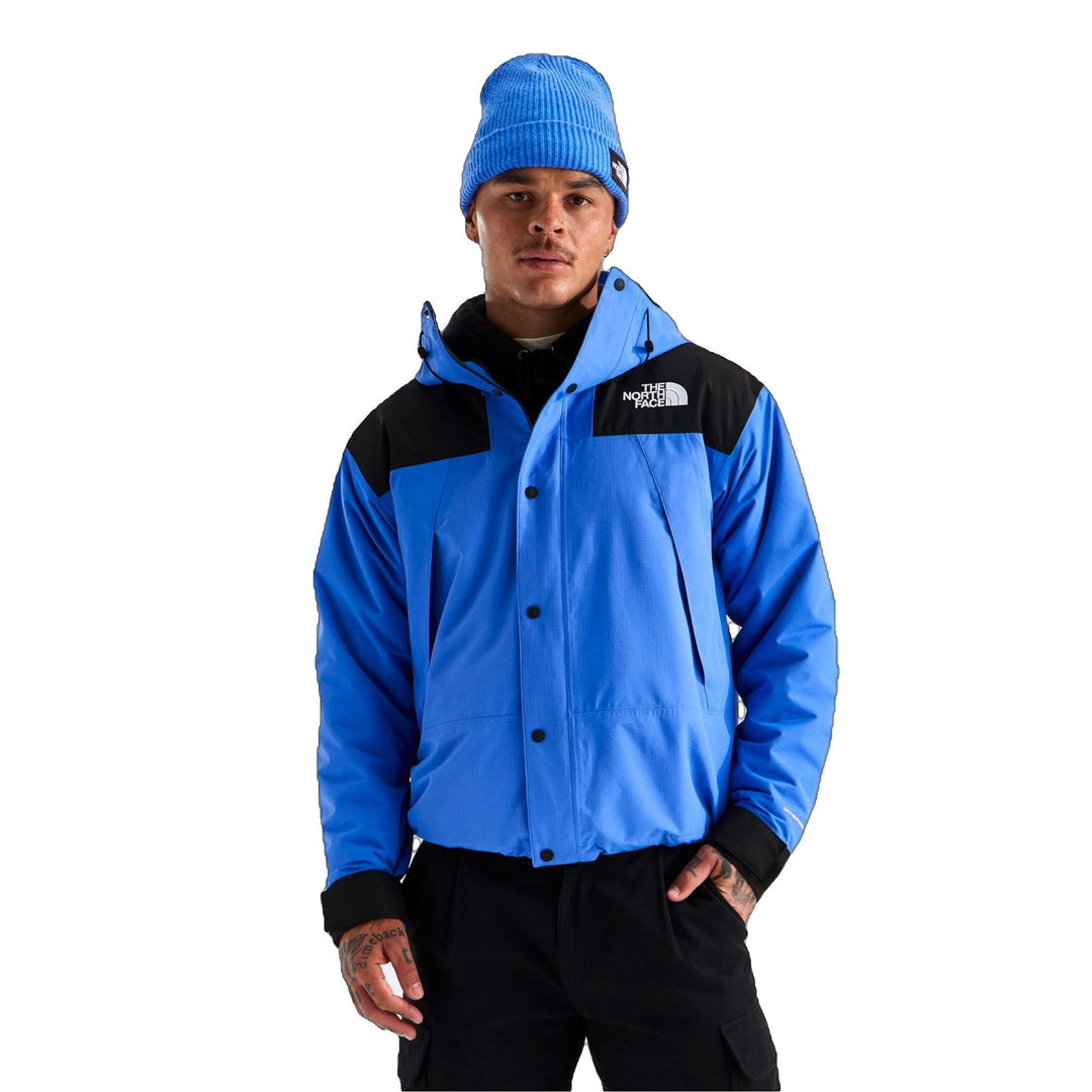 The North Face Men's DRYVENT Mono Mountain Jacket