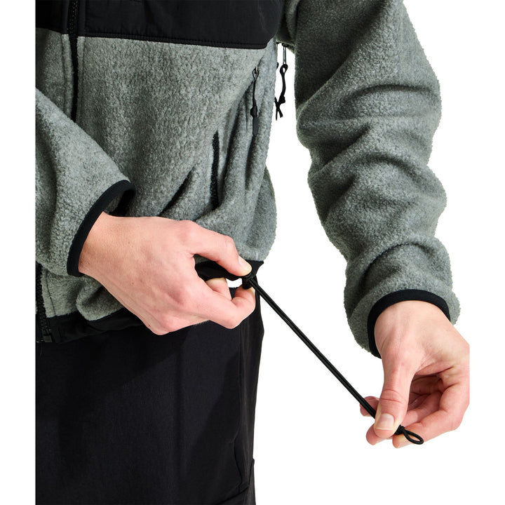The North Face Men's Retro Denali Hoodie