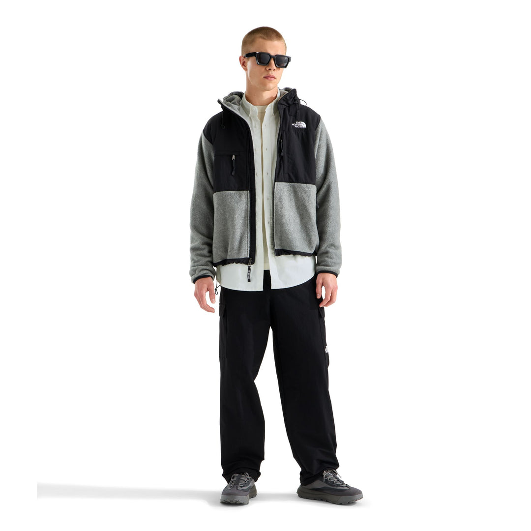 The North Face Men's Retro Denali Hoodie