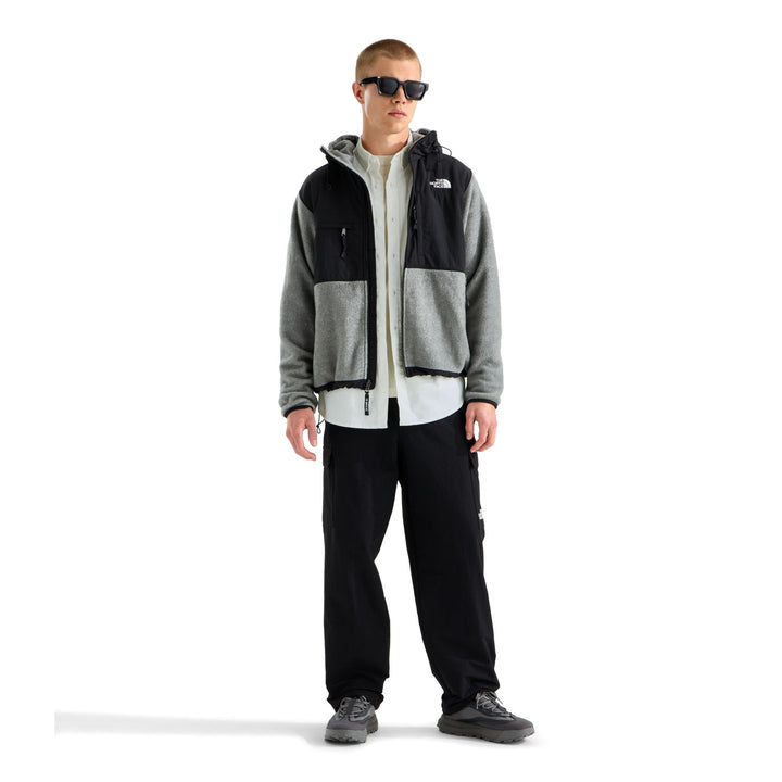 The North Face Men's Retro Denali Hoodie