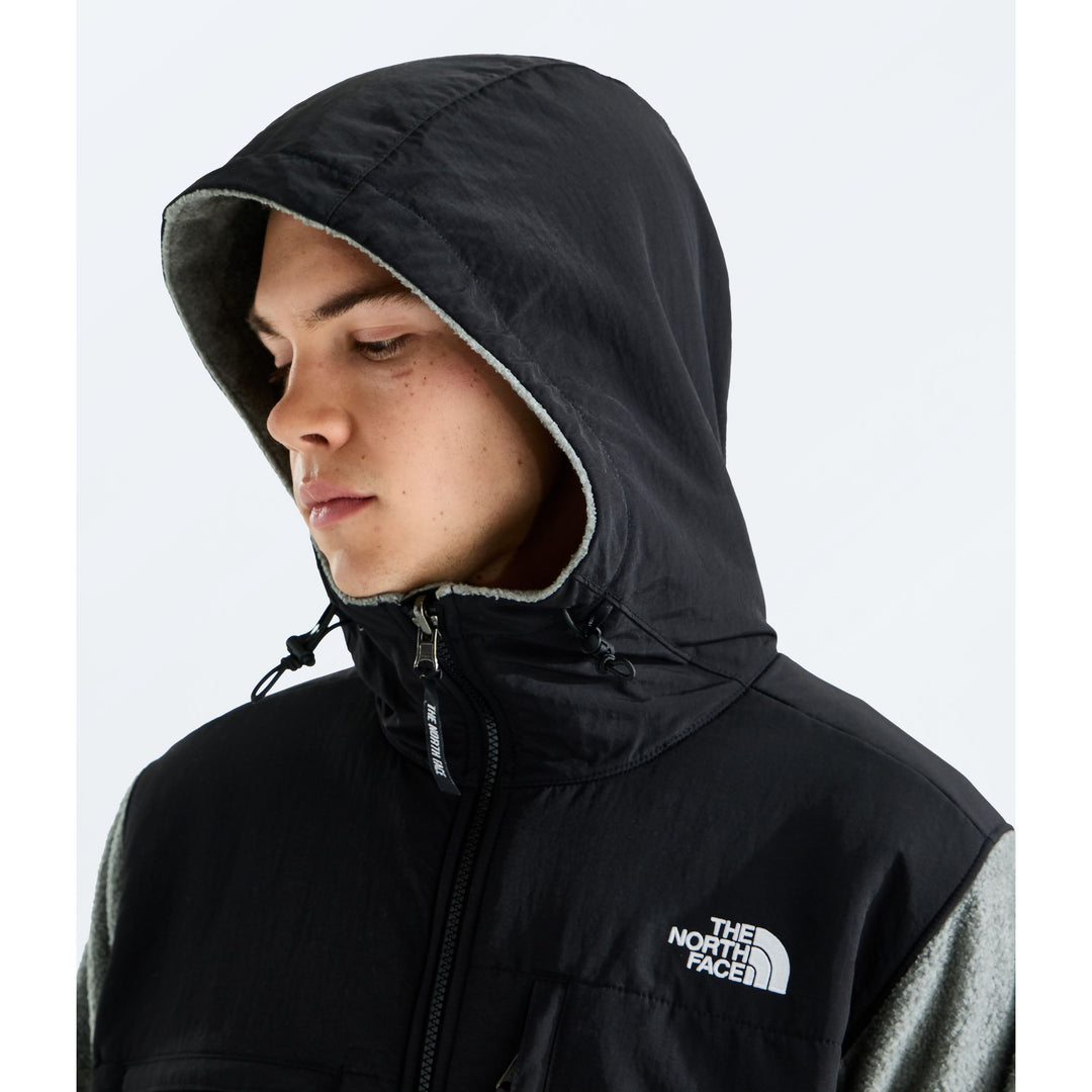 The North Face Men's Retro Denali Hoodie