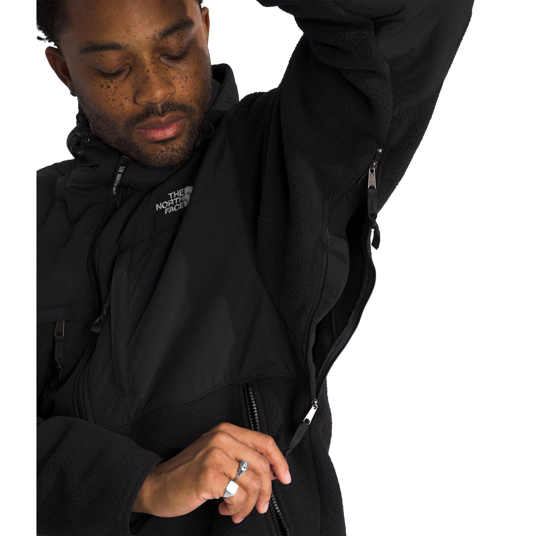 The North Face Men's Retro Denali Hoodie