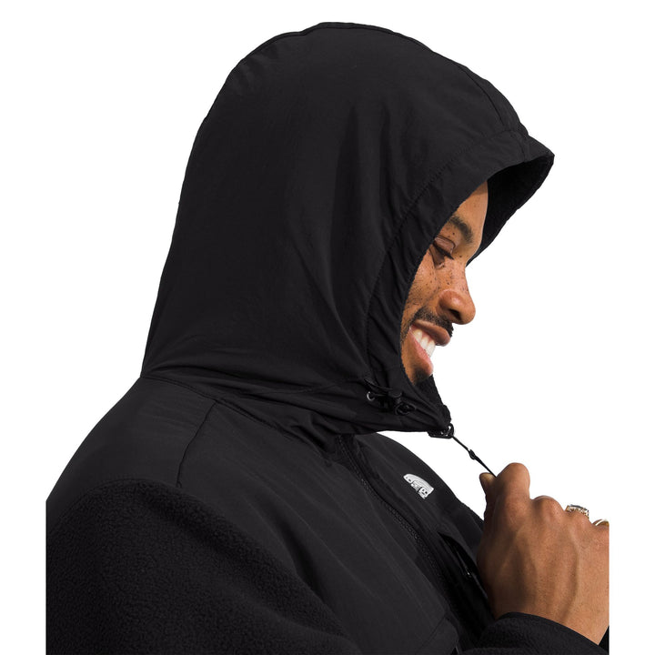 The North Face Men's Retro Denali Hoodie