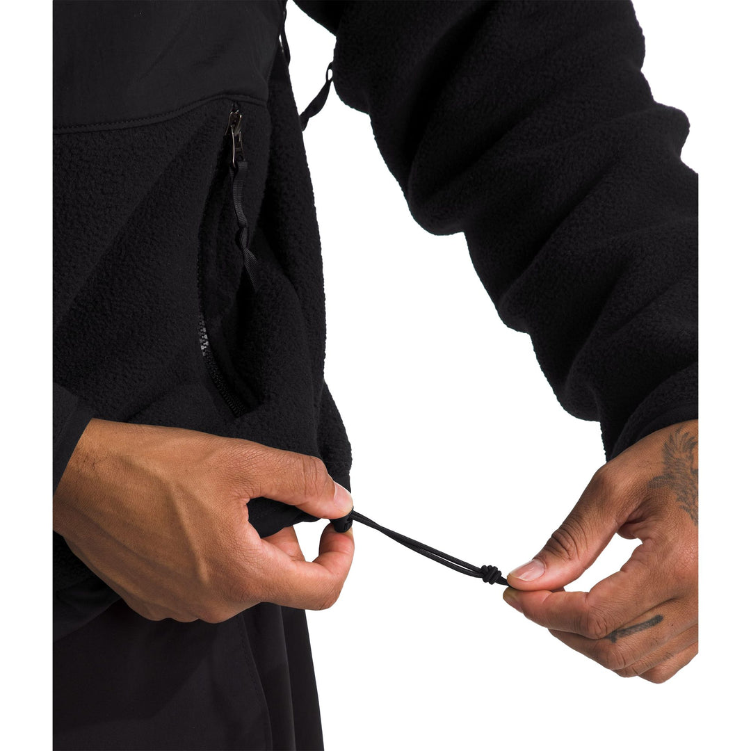 The North Face Men's Retro Denali Hoodie